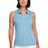 TravisMathew Women's Coto Performance Sleeveless Polo TM1WX001
