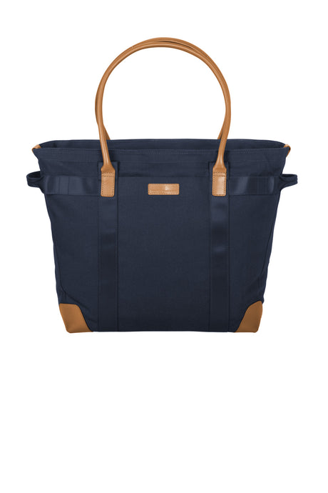 Brooks Brothers    Wells Laptop Tote BB18840