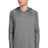 New Era Men's   Power Long Sleeve Hoodie NEA229