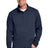 Brooks Brothers Men's   Mid-Layer Stretch 1/2-Button BB18202