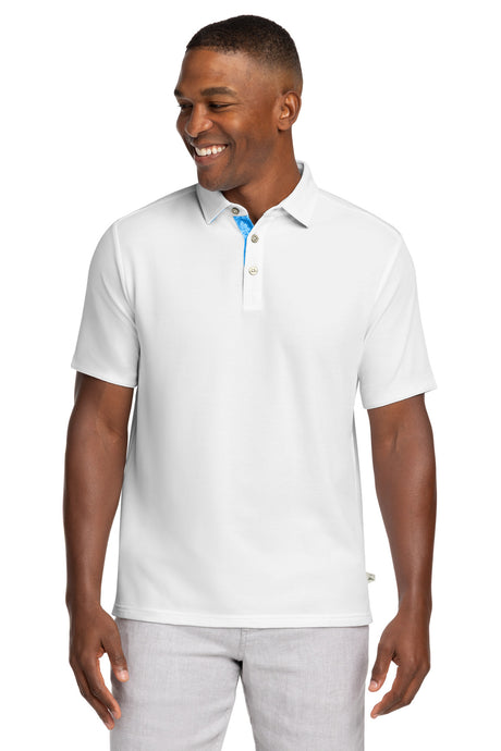 Tommy Bahama Men's   5 O'Clock Polo T223508TB