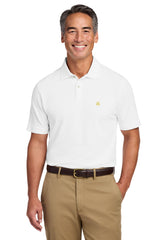 Brooks Brothers Men's   Pima Cotton Pique Polo BB18200