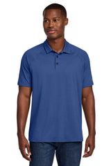 New Era Men's   Power Polo NEA225
