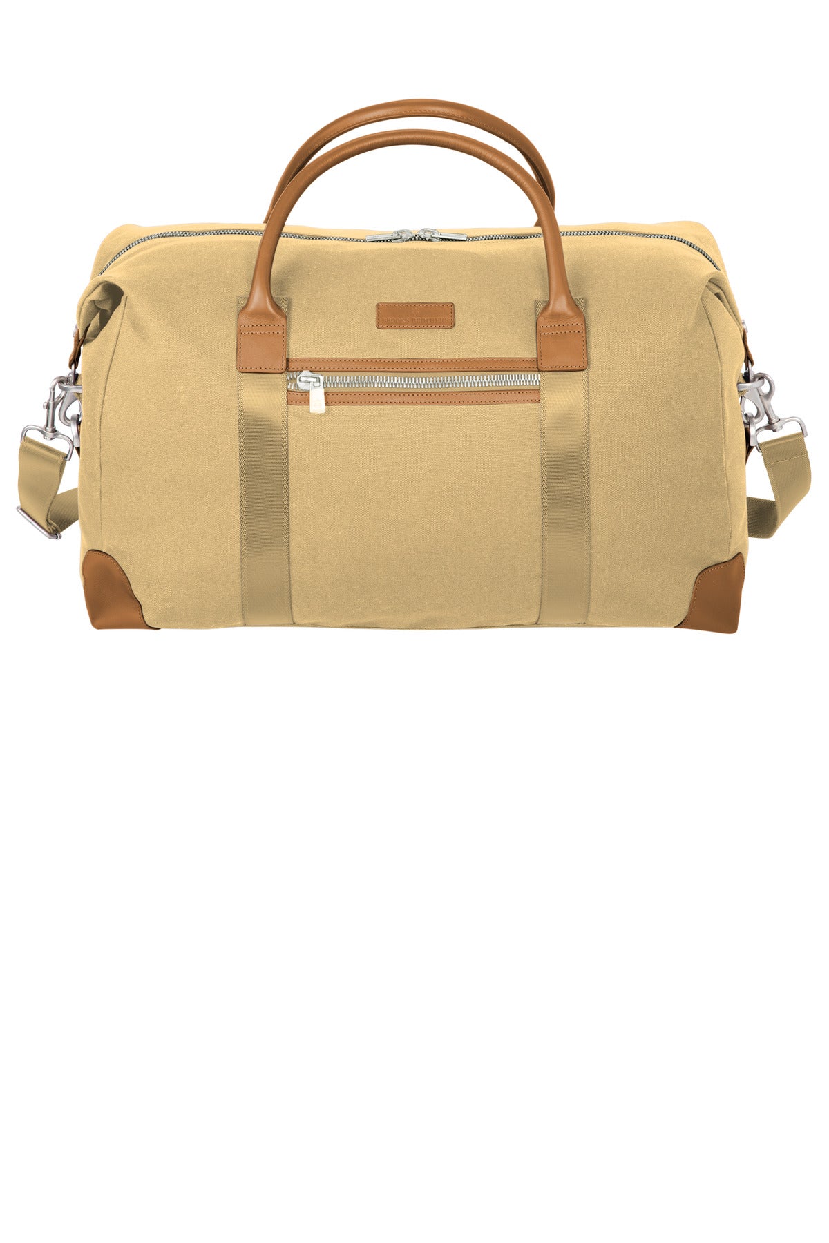 Brooks Brothers    Wells Duffel BB18880