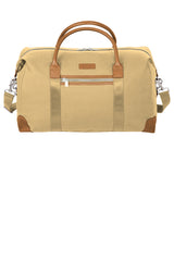 Brooks Brothers    Wells Duffel BB18880