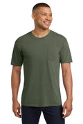 Comfort Colors Men's    Heavyweight Ring Spun Pocket Tee