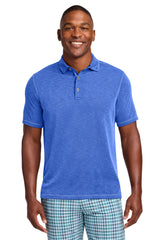 Tommy Bahama Men's   Palmetto Paradise Polo ST224065TB