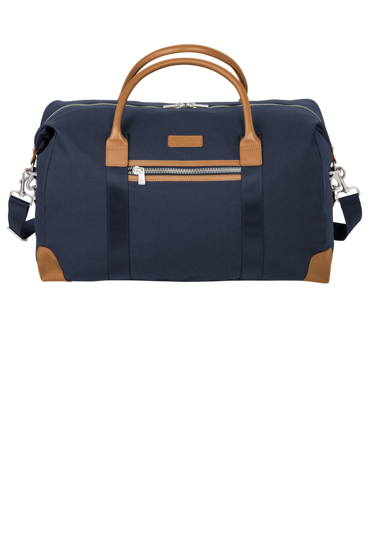 Brooks Brothers    Wells Duffel BB18880