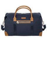 Brooks Brothers    Wells Duffel BB18880