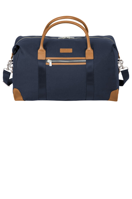 Brooks Brothers    Wells Duffel BB18880