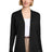 Brooks Brothers Women's   Cotton Stretch Long Cardigan Sweater BB18403