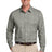 Brooks Brothers Men's   Tech Stretch Patterned Shirt BB18006