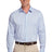 Brooks Brothers Men's   Tech Stretch Patterned Shirt BB18006