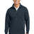 Brooks Brothers Men's   Double-Knit 1/4-Zip BB18206