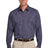 Brooks Brothers Men's   Tech Stretch Patterned Shirt BB18006
