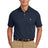 Brooks Brothers Men's   Pima Cotton Pique Polo BB18200