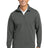 Brooks Brothers Men's   Double-Knit 1/4-Zip BB18206