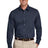 Brooks Brothers Men's   Tech Stretch Patterned Shirt BB18006