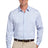 Brooks Brothers Men's   Tech Stretch Patterned Shirt BB18006
