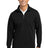 Brooks Brothers Men's   Double-Knit 1/4-Zip BB18206