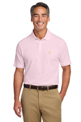 Brooks Brothers Men's   Pima Cotton Pique Polo BB18200