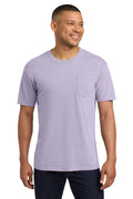 Comfort Colors Men's    Heavyweight Ring Spun Pocket Tee