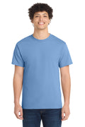 Port & Co Men's   Core Cotton Tee