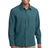 Eddie Bauer Men's   Long Sleeve Performance Travel Shirt