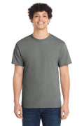 Port & Co Men's   Core Cotton Tee