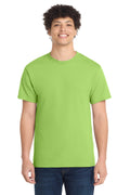 Port & Co Men's   Core Cotton Tee