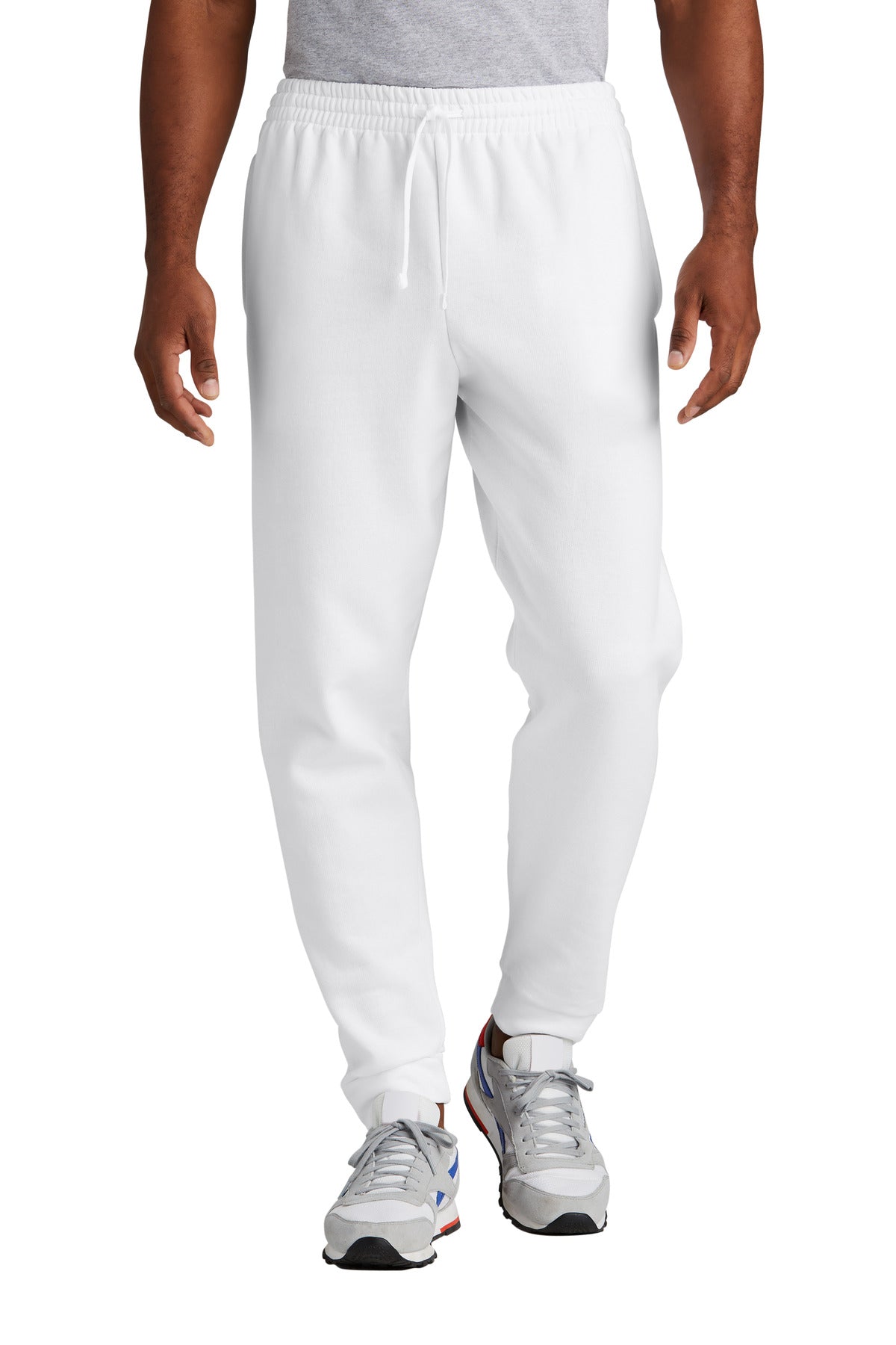 Jerzees Men's   NuBlend   Fleece Jogger 975MP