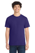 Port & Co Men's   Core Cotton Tee
