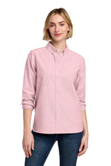 Brooks Brothers Women's   Casual Oxford Cloth Shirt BB18005
