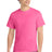 Port & Co Men's   Core Cotton Tee