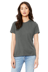Bella + Canvas Women's Relaxed Jersey Tee Womens Apparel Shirts & Tops