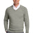 Brooks Brothers Men's   Cotton Stretch V-Neck Sweater BB18400