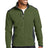 Eddie Bauer Men's   Full-Zip Sherpa Fleece Jacket