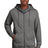 New Era Men's   Comeback Fleece Full-Zip Hoodie NEA551