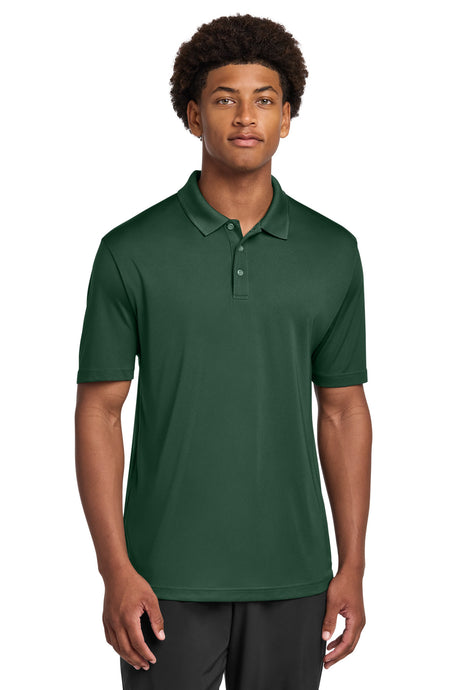 Sport-Tek Men's   PosiCharge   Re-Compete Polo ST725