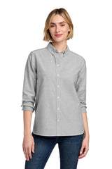 Brooks Brothers Women's   Casual Oxford Cloth Shirt BB18005