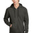 New Era Men's   Heritage Fleece Full-Zip Hoodie NEA526