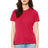 Bella + Canvas Women's Relaxed Jersey Tee Womens Apparel Shirts & Tops