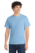 Port & Co Men's   Core Cotton Tee