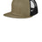 New Era    Standard Fit Snapback Trucker Cap NE4030