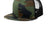 New Era    Standard Fit Snapback Trucker Cap NE4030