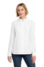 Brooks Brothers Women's   Casual Oxford Cloth Shirt BB18005
