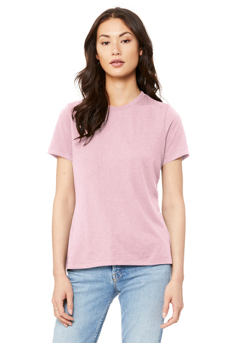 Bella + Canvas Women's Relaxed Jersey Tee Womens Apparel Shirts & Tops