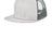 New Era    Standard Fit Snapback Trucker Cap NE4030