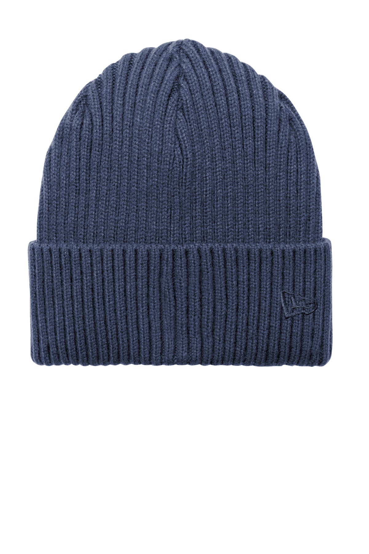 New Era Men's   Core Classic Cuff Beanie NE908