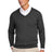 Brooks Brothers Men's   Washable Merino V-Neck Sweater BB18410